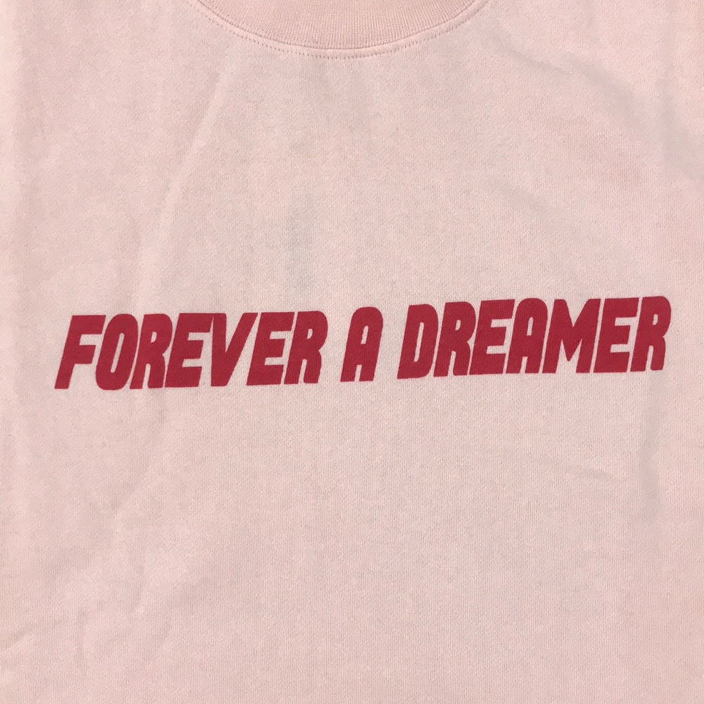 Plus Size Forever A Dreamer Oversized Cozy Sweater - Picture 3 of 6